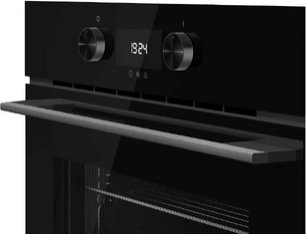 Духовой шкаф Тека HLC 8440 C FULL BLACK фото 4 в Санкт-Петербурге Духовой шкаф Teka HLC 8440 C FULL BLACK фото 4 в Санкт-Петербурге