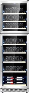 Винный шкаф La Sommeliere MT166DP фото 4 в Санкт-Петербурге