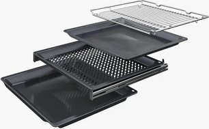 Духовой шкаф Бош HBG4795B7 фото 2 в Санкт-Петербурге Духовой шкаф Bosch HBG4795B7 фото 2 в Санкт-Петербурге