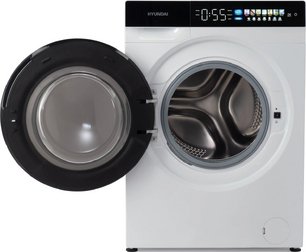 Стиральная машина Hyundai WFE9229 фото 3 в Санкт-Петербурге