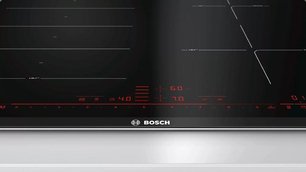 Варочная панель Бош PXE675DC1E фото 2 в Санкт-Петербурге Варочная панель Bosch PXE675DC1E фото 2 в Санкт-Петербурге