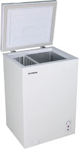 Морозильный ларь Hyundai CH10081 фото 2 в Санкт-Петербурге