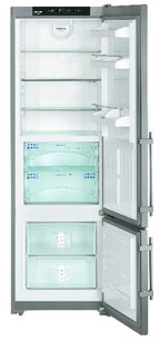 Холодильник Либхер CBPesf 3613 Comfort BioFresh фото 4 в Санкт-Петербурге Холодильник Liebherr CBPesf 3613 Comfort BioFresh фото 4 в Санкт-Петербурге