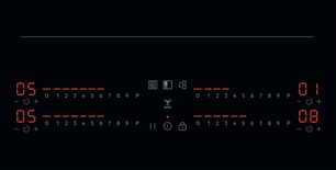 Варочная панель AEG TI84IF00FB фото 3 в Санкт-Петербурге