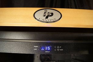 Винный шкаф ИП CEXP 45-6 CU фото 2 в Санкт-Петербурге Винный шкаф IP CEXP 45-6 CU фото 2 в Санкт-Петербурге