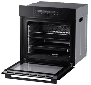 Духовой шкаф Хайер HOQ-F6QSN3GB фото 4 в Санкт-Петербурге Духовой шкаф Haier HOQ-F6QSN3GB фото 4 в Санкт-Петербурге