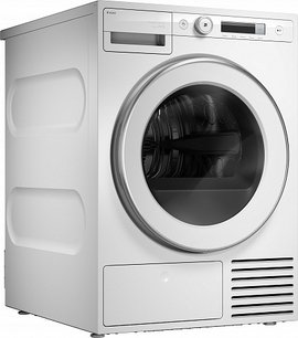 Сушильная машина Аско T310HCXLW.P фото 3 в Санкт-Петербурге Сушильная машина Asko T310HCXLW.P фото 3 в Санкт-Петербурге