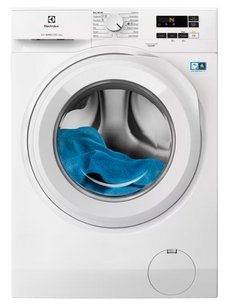 Стиральная машина Electrolux EW6F1481E фото в Санкт-Петербурге