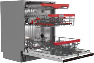 Встраиваемая посудомоечная машина Kuppersberg GSS 6077 фото 2 в Санкт-Петербурге