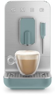 Кофемашина Smeg BCC02EGMEU фото 3 в Санкт-Петербурге