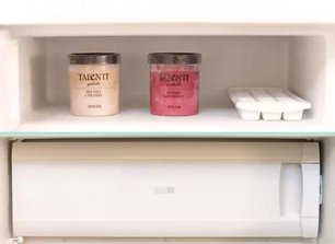 Холодильник Смег FAB28LO1 фото 4 в Санкт-Петербурге Холодильник Smeg FAB28LO1 фото 4 в Санкт-Петербурге