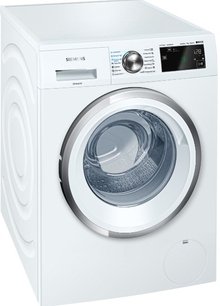 Стиральная машина Сименс WM14T740OE фото в Санкт-Петербурге Стиральная машина Siemens WM14T740OE фото в Санкт-Петербурге