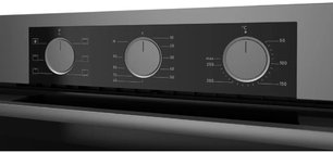 Духовой шкаф Куперсберг HF 603 GR фото 3 в Санкт-Петербурге Духовой шкаф Kuppersberg HF 603 GR фото 3 в Санкт-Петербурге
