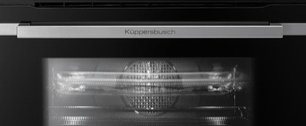 Компактный духовой шкаф с микроволнами  Куперсбуш CBM 6550.0 S1 Stainless Steel фото 3 в Санкт-Петербурге Компактный духовой шкаф с микроволнами  Kuppersbusch CBM 6550.0 S1 Stainless Steel фото 3 в Санкт-Петербурге