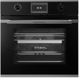 Духовой шкаф с паром Куперсбуш BD 6340.0 S9 Shade of Grey фото в Санкт-Петербурге Духовой шкаф с паром Kuppersbusch BD 6340.0 S9 Shade of Grey фото в Санкт-Петербурге
