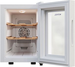 Винный шкаф Мэйвел MV06-TWF1-Next фото 4 в Санкт-Петербурге Винный шкаф Meyvel MV06-TWF1-Next фото 4 в Санкт-Петербурге