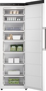 Морозильная камера Аско RFF286KNCW1 фото в Санкт-Петербурге Морозильная камера Asko RFF286KNCW1 фото в Санкт-Петербурге