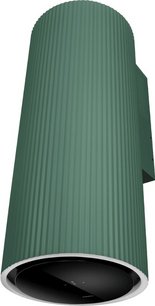Вытяжка Maunfeld EDELWEISS 39 WALL Green фото в Санкт-Петербурге