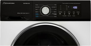 Стиральная машина Шауб Лоренц SLW FW6115 IS фото 2 в Санкт-Петербурге Стиральная машина Schaub Lorenz SLW FW6115 IS фото 2 в Санкт-Петербурге