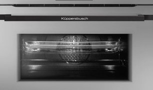 Компактный духовой шкаф с микроволнами Куперсбуш CBM 6550.0 G5 Black Velvet фото 3 в Санкт-Петербурге Компактный духовой шкаф с микроволнами Kuppersbusch CBM 6550.0 G5 Black Velvet фото 3 в Санкт-Петербурге
