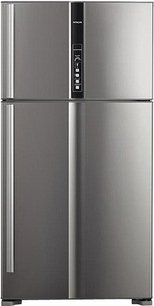 Холодильник Хитачи R-V722PU1X INX фото в Санкт-Петербурге Холодильник Hitachi R-V722PU1X INX фото в Санкт-Петербурге