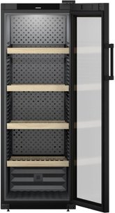 Винный шкаф Либхер WPbl 5001 фото 4 в Санкт-Петербурге Винный шкаф Liebherr WPbl 5001 фото 4 в Санкт-Петербурге