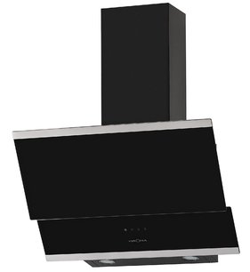 Вытяжка Крона IRMA 600 black/black sensor фото в Санкт-Петербурге Вытяжка KRONA IRMA 600 black/black sensor фото в Санкт-Петербурге