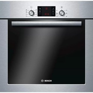 Духовой шкаф Бош HBG 43T350 R фото в Санкт-Петербурге Духовой шкаф Bosch HBG 43T350 R фото в Санкт-Петербурге