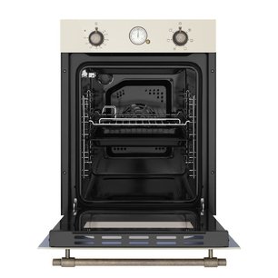 Шкаф духовой электрический MAUNFELD EOEF516RIB фото 2 в Санкт-Петербурге Шкаф духовой электрический MAUNFELD EOEF516RIB фото 2 в Санкт-Петербурге