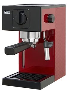 Кофеварка рожковая VARD VCPA1V фото 3 в Санкт-Петербурге