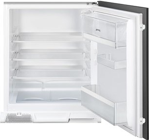 Холодильник Смег U3L080P1 фото в Санкт-Петербурге Холодильник Smeg U3L080P1 фото в Санкт-Петербурге