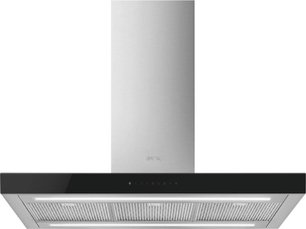 Вытяжка Смег KBTI9L4VN фото в Санкт-Петербурге Вытяжка Smeg KBTI9L4VN фото в Санкт-Петербурге
