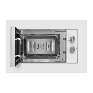 Встраиваемая микроволновая печь Маунфилд JBMO725WH01 фото 2 в Санкт-Петербурге Встраиваемая микроволновая печь Maunfeld JBMO725WH01 фото 2 в Санкт-Петербурге