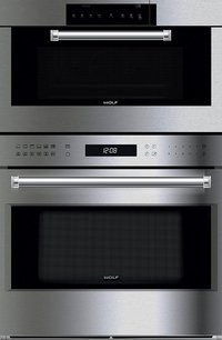 Встраиваемый паровой шкаф с конвекцией Вольф ICBCSO30PE/S/PH фото 2 в Санкт-Петербурге Встраиваемый паровой шкаф с конвекцией Wolf ICBCSO30PE/S/PH фото 2 в Санкт-Петербурге