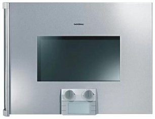 Духовой шкаф-пароварка Гаггенау BS 220-130 фото в Санкт-Петербурге Духовой шкаф-пароварка Gaggenau BS 220-130 фото в Санкт-Петербурге