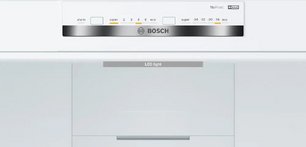 Двухкамерный холодильник Bosch KGN39UL30U фото 3 в Санкт-Петербурге