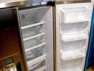 Холодильник Смег FA55PCIL1 фото 4 в Санкт-Петербурге Холодильник Smeg FA55PCIL1 фото 4 в Санкт-Петербурге