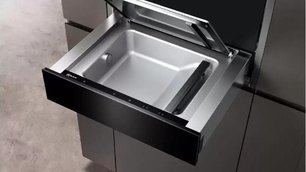 Встраиваемый вакуумный упаковщик Neff N17XH10G0 фото 2 в Санкт-Петербурге