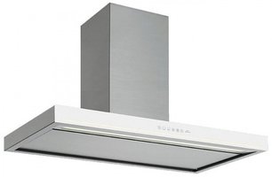 Вытяжка Фалмек Blade isola 90 ix (800) stec white фото в Санкт-Петербурге Вытяжка Falmec Blade isola 90 ix (800) stec white фото в Санкт-Петербурге