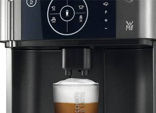 Профессиональная кофемашина ВМФ 900S фото 3 в Санкт-Петербурге Профессиональная кофемашина WMF 900S фото 3 в Санкт-Петербурге