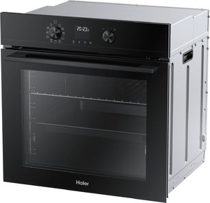 Духовой шкаф Хайер HOQ-K4AAN3GB фото 3 в Санкт-Петербурге Духовой шкаф Haier HOQ-K4AAN3GB фото 3 в Санкт-Петербурге