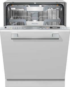 Встраиваемая посудомоечная машина Миле G 7255 SCVI XXL фото в Санкт-Петербурге Встраиваемая посудомоечная машина Miele G 7255 SCVI XXL фото в Санкт-Петербурге