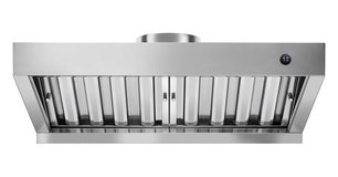 Вытяжной зонт Smeg K143X фото в Санкт-Петербурге