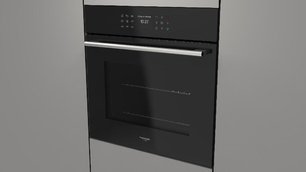 Духовой шкаф Фулгор Милано FCO 6215 TEM BK фото 2 в Санкт-Петербурге Духовой шкаф Fulgor Milano FCO 6215 TEM BK фото 2 в Санкт-Петербурге