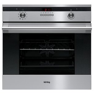 Духовой шкаф Кертинг OKB 792 PFX фото в Санкт-Петербурге Духовой шкаф Korting OKB 792 PFX фото в Санкт-Петербурге