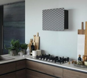 Вытяжка Франке IMPRESS 603 BK фото 2 в Санкт-Петербурге Вытяжка Franke IMPRESS 603 BK фото 2 в Санкт-Петербурге