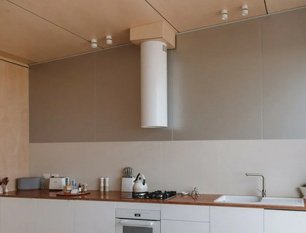 Вытяжка Фалмек POLAR EVO WHITE 35 фото 3 в Санкт-Петербурге Вытяжка Falmec POLAR EVO WHITE 35 фото 3 в Санкт-Петербурге