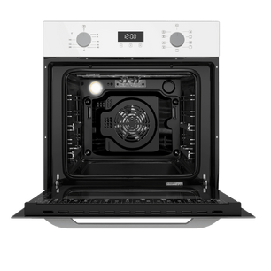 Духовой шкаф Maunfeld EOEM7610W фото 3 в Санкт-Петербурге