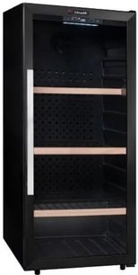 Винный шкаф Климадифф PCLV160 фото 3 в Санкт-Петербурге Винный шкаф Climadiff PCLV160 фото 3 в Санкт-Петербурге