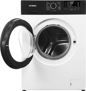 Стиральная машина Hyundai WME6009 фото 2 в Санкт-Петербурге